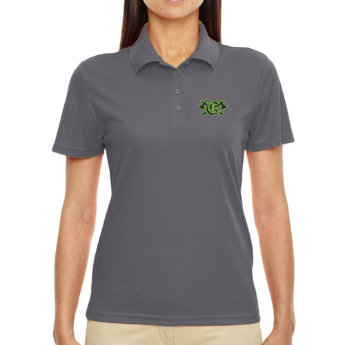 Crusader Ladies Origin Performance Polo Thumbnail