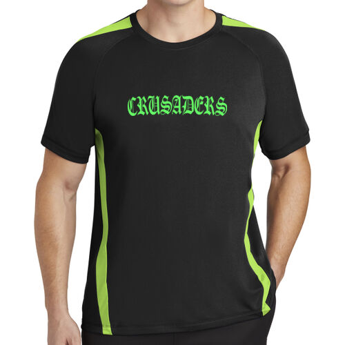 Crusader Athletic Jersey Thumbnail