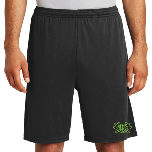 Crusader Pocket Shorts Thumbnail