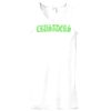 Ladies' Baby Rib Tank Thumbnail
