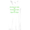 Ladies' Baby Rib Tank Thumbnail