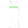 Ladies' Baby Rib Tank Thumbnail