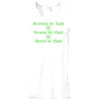 Ladies' Baby Rib Tank Thumbnail