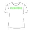 Ladies' Keepsake Vintage Jersey T-Shirt Thumbnail