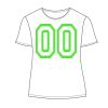Ladies' Keepsake Vintage Jersey T-Shirt Thumbnail