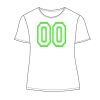 Ladies' Keepsake Vintage Jersey T-Shirt Thumbnail