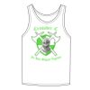 Ladies' Backstage Vintage Jersey Tank Thumbnail