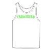 Ladies' Backstage Vintage Jersey Tank Thumbnail