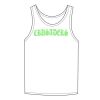 Ladies' Backstage Vintage Jersey Tank Thumbnail