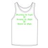 Ladies' Backstage Vintage Jersey Tank Thumbnail
