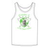 Ladies' Backstage Vintage Jersey Tank Thumbnail