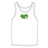 Ladies' Backstage Vintage Jersey Tank Thumbnail